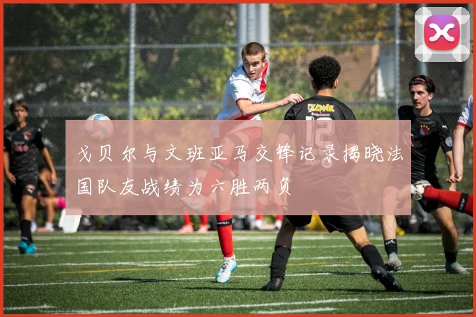 戈贝尔与文班亚马交锋记录揭晓法国队友战绩为六胜两负