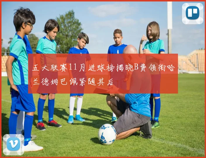 五大联赛11月进球榜揭晓B费领衔哈兰德姆巴佩紧随其后
