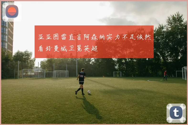 亚亚图雷直言阿森纳实力不足依然看好曼城卫冕英超