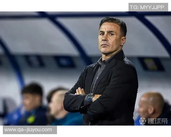 乌兹别克斯坦足协确认卡纳瓦罗及教练组抵达塔什干洽谈执教事宜