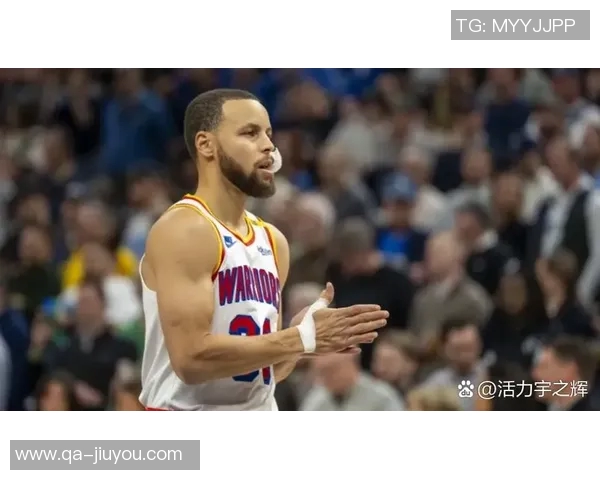 库里谈赛季开局的疯狂与挑战感受脖子被抓的平淡心态