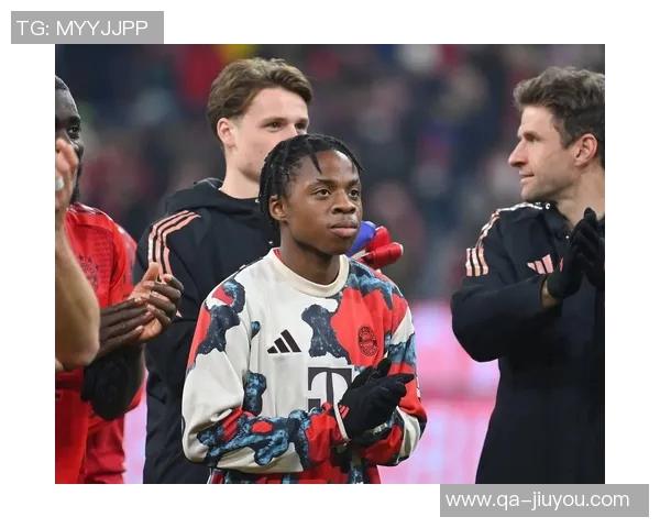 拜仁17岁小将因夜间管理违规被迫回归老东家引发热议