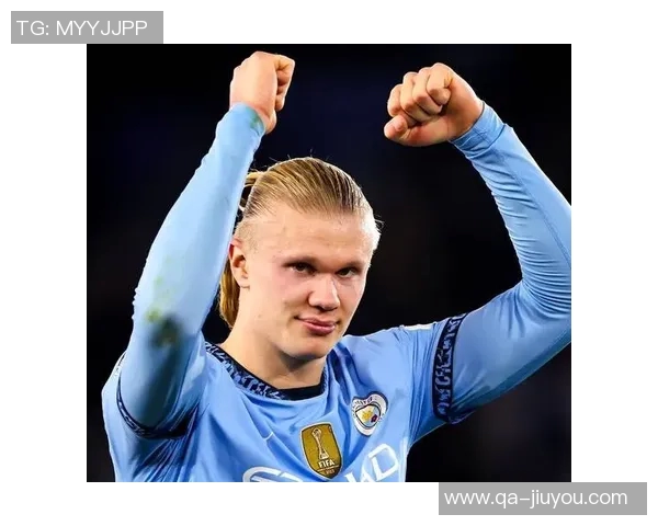 哈兰德夏令时前单赛季进球15创英超历史仅希勒曾达成此壮举