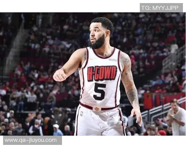 火箭队进攻乏力令人怀念范弗里特的关键作用与影响