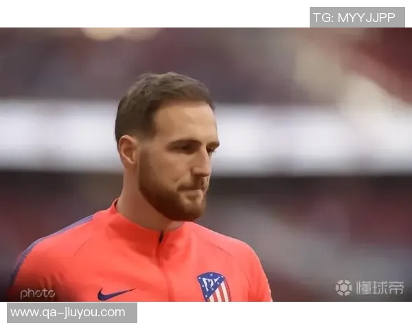 马竞门将奥布拉克荣获24-25赛季萨莫拉奖创生涯第六次获奖佳绩