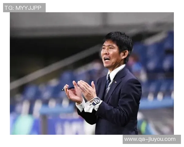 森保一称战胜加纳提升球队信心为世界杯之路奠定基础