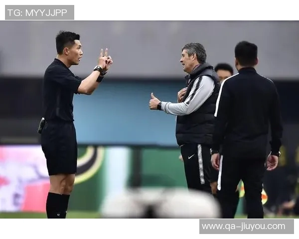 禁区争议判罚引热议媒体人称刘浩帆动作仅是轻碰沈寅豪