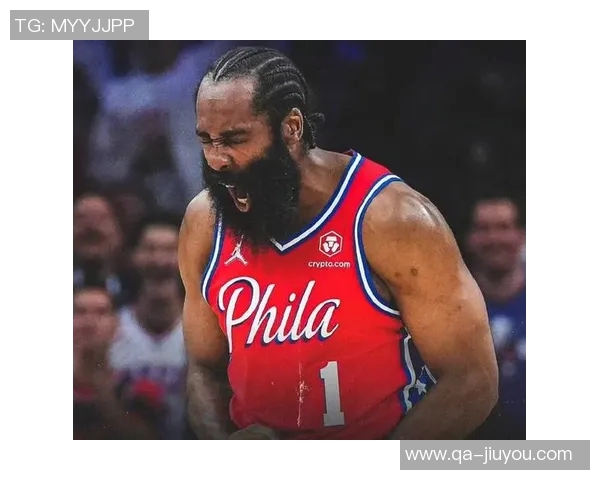 哈登近10个月来首次单场仅得1助攻回顾惨败马刺的比赛表现