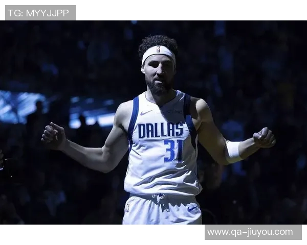 克莱首次替补出战独行侠生涯79场比赛前经历勇士替补生涯转折