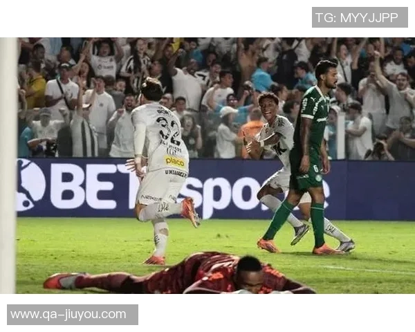 桑托斯主场逆转帕尔梅拉斯成功保级内马尔全场拼搏展现领袖风范