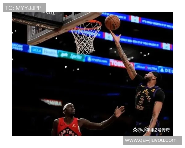 浓眉末节发威砍下11分9板自信表示最后四分钟是我的进攻时刻