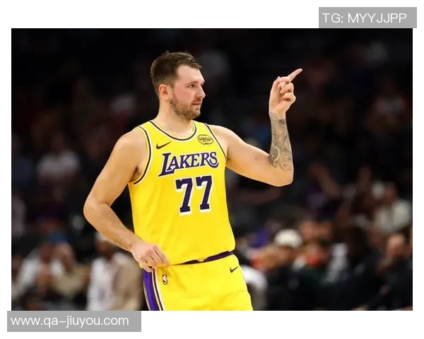 东契奇首个孩子出生时湖人打进总决赛本赛季能否重现辉煌