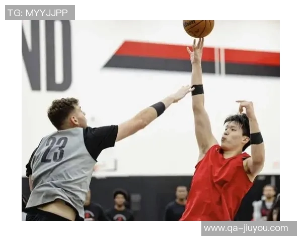 杨瀚森与充满活力的团队携手共进未来发展令人期待