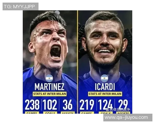 劳塔罗荣膺最佳阵容感谢队友支持称个人荣誉离不开你们