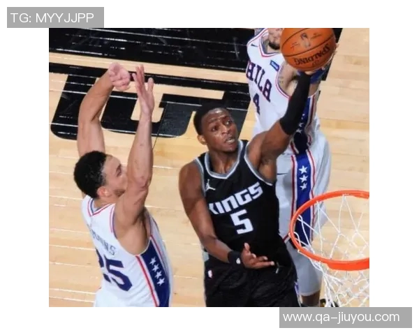 文班缺阵球队依然连胜福克斯表示磨合中感受潜力无限