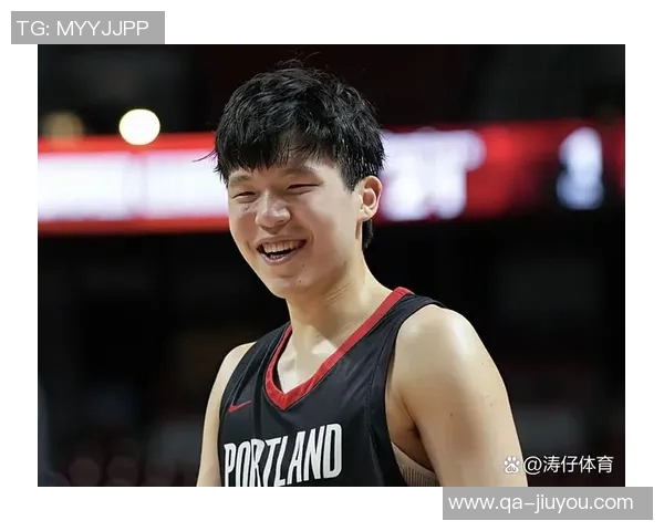 球队领先21分进入末节主教练最后时刻才派杨瀚森上场