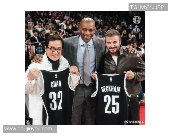 篮网队抵达澳门备战中国赛名宿卡特亲临助阵展现风采