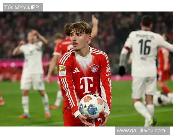 17岁小将卡尔闪耀德甲曾试训皇马父亲无怨言选择留德