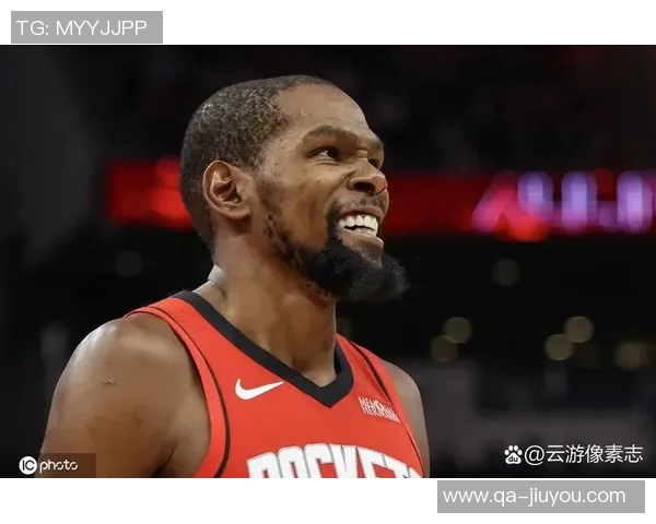 杜兰特点评独行侠逆转胜利失误成球队致命伤害原因