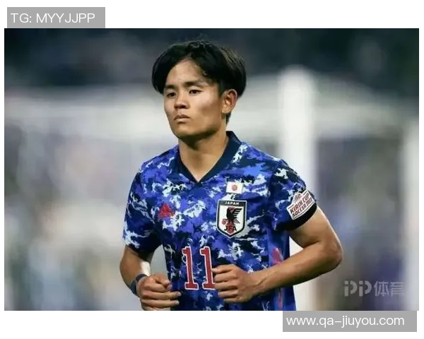 久保建英以18岁零5天创下日本队最年轻出场纪录