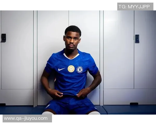 19岁后卫哈托欧冠失误送点蓝军今夏花4418万欧从贾府引进