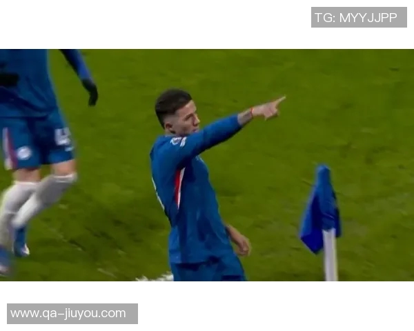 加纳乔有望在对阵伯恩利时达成英超百场里程碑并挑战马丁内利纪录