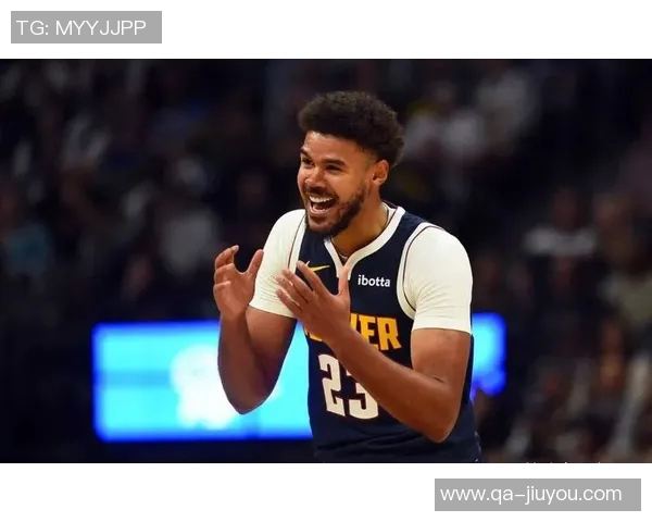 卡梅隆约翰逊状态回暖10投6中助力球队重拾胜利信心